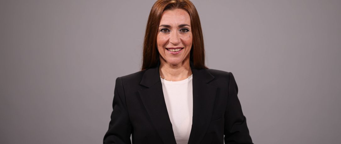 Minister Alison Zerafa Civelli